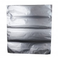 38" x 42" Mylar Foil Bag; (50/case) - P75C3842